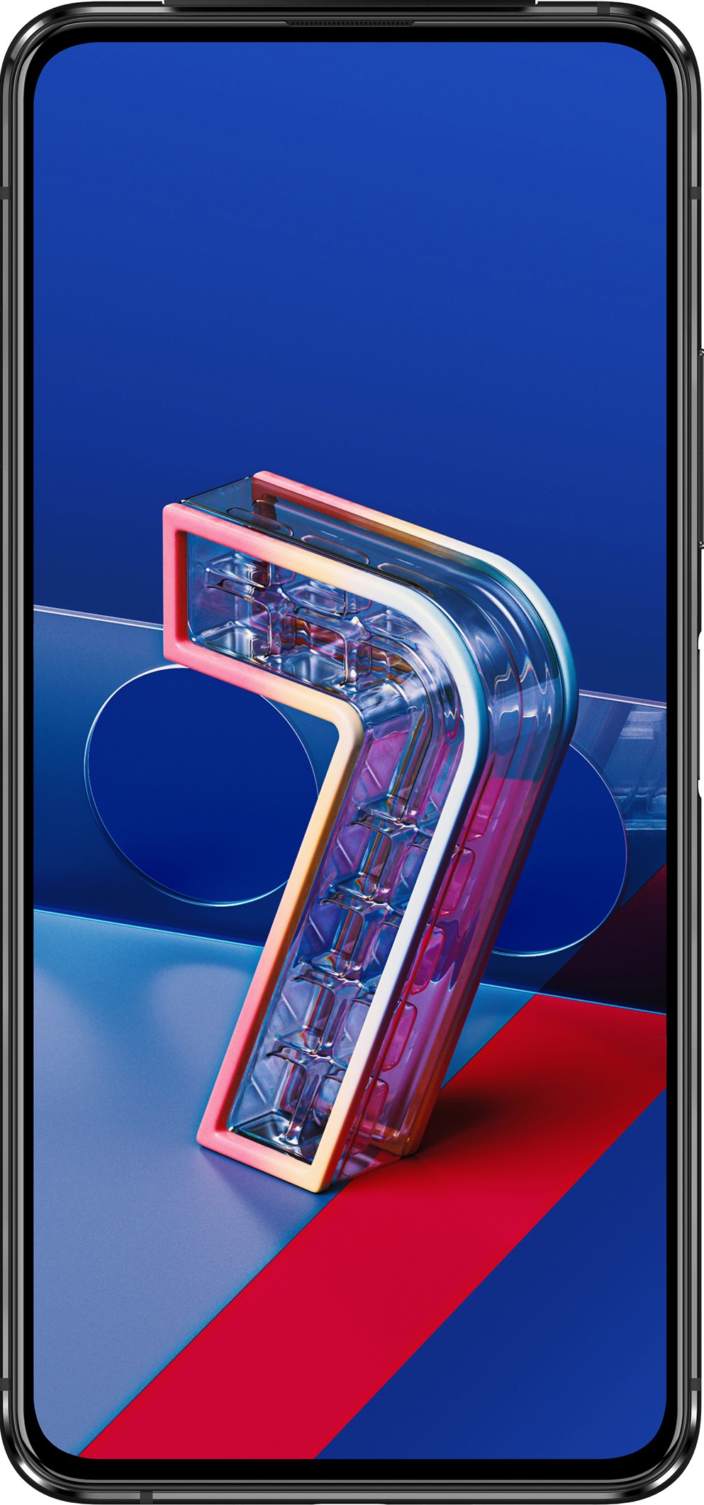 Asus Zenfone 7 Pro - Ficha Técnica - TudoCelular.com