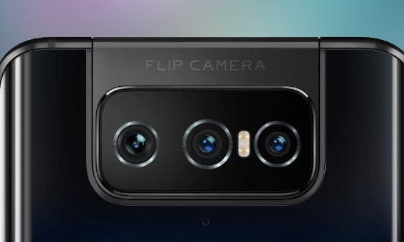 ASUS Zenfone 7 Pro 256GB 本体 Asus Zenfone 7 Pro (ZS671KS) - Ficha Técnica | MaisCelular