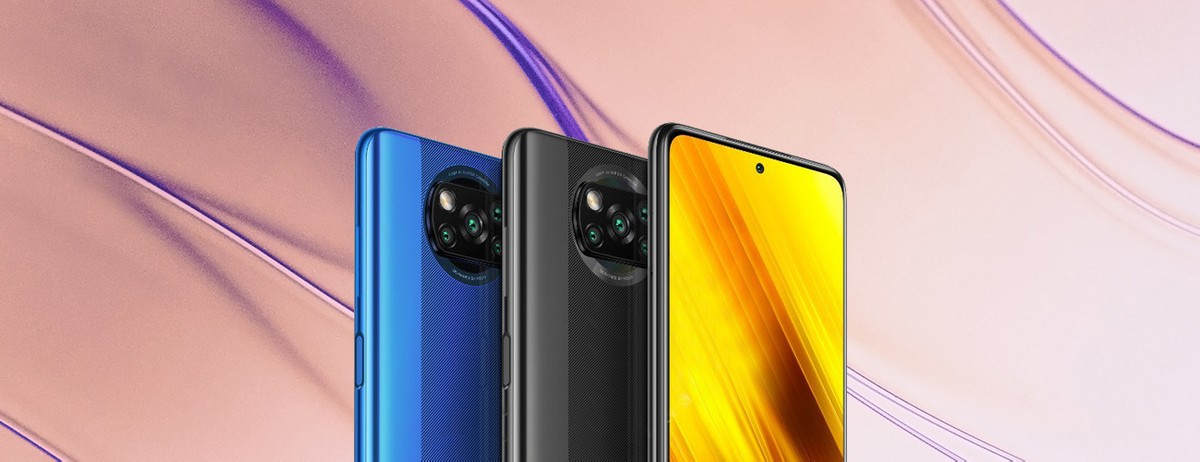 POCO X3 is coming, here's what we know so far » SpadeBee