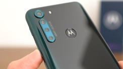 Motorola One Fusion