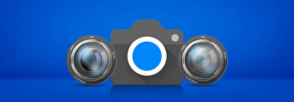 Google Camera 8.4 atualizada com novos controles manuais, luz de timer e mais