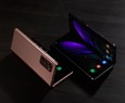 Samsung inicia desenvolvimento de firmware do Galaxy Z Fold 3; dobr
