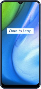 realme V3