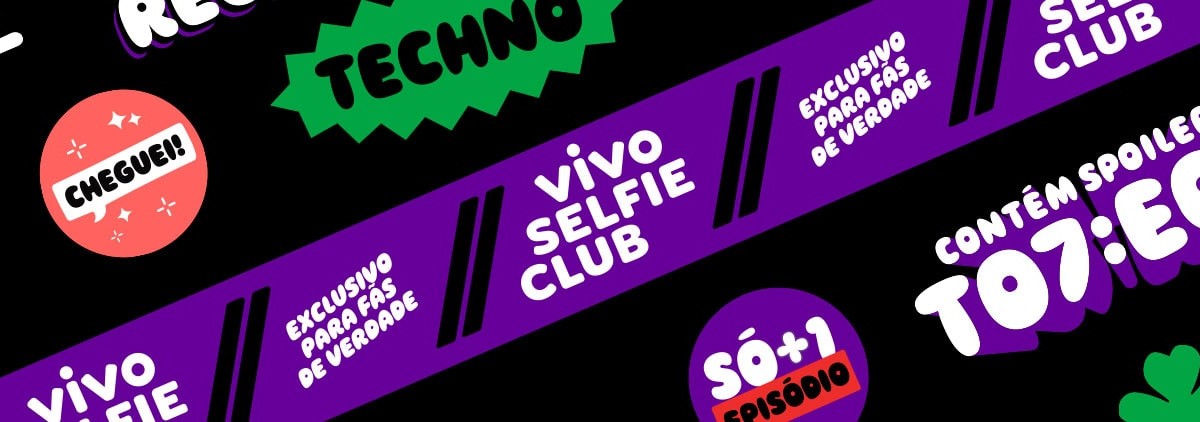Vivo Selfie é lançado com assinatura de Netflix, Spotify ou Rappi