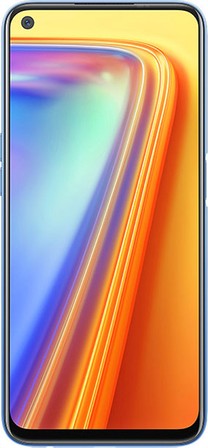realme 7
