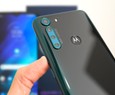 Motorola One Fusion focuses on performance, battery and c