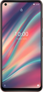 Wiko View 5 Plus