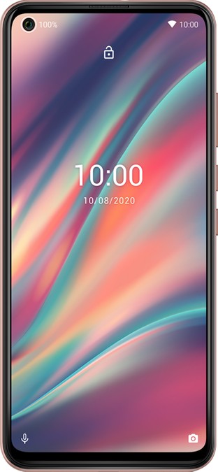 Wiko View 5 Plus