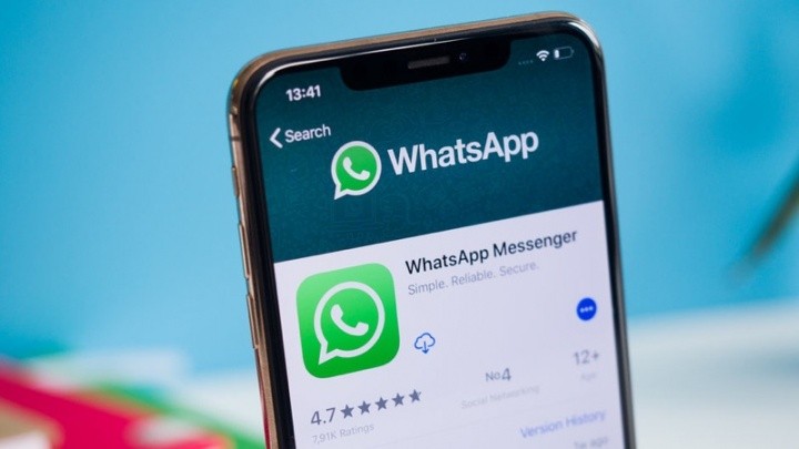 WhatsApp will stop working on some old cell phones from November; see which ones