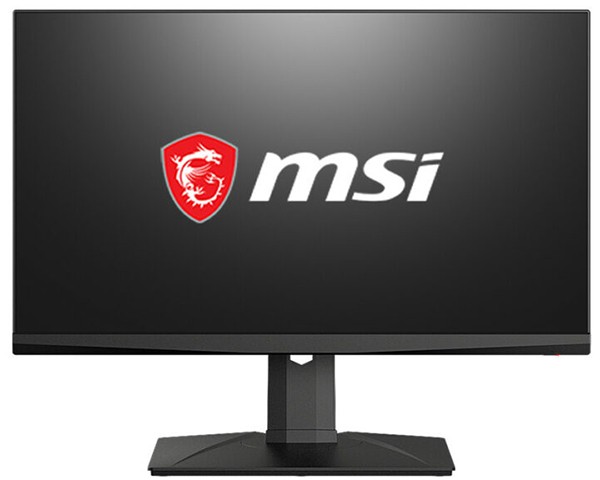 MSI anuncia monitor Oculux NXG253R com taxa de atualização de