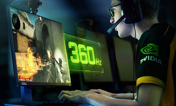 MSI anuncia monitor Oculux NXG253R com taxa de atualização de