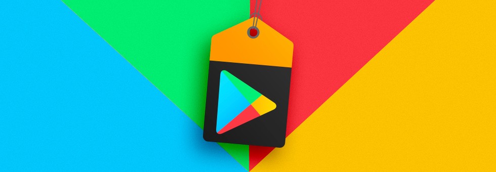 Promotion on the Play Store: 59 free or discounted apps and games for Android