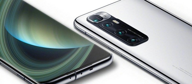 Resultado de imagem para Nova versao do Mi 10