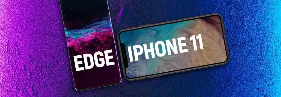 Motorola Edge vs iPhone 11: Android “puro” desafia o iOS, o que é melhor?  |  Comparativo