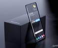 Patente da Samsung sugere celular com tela rol