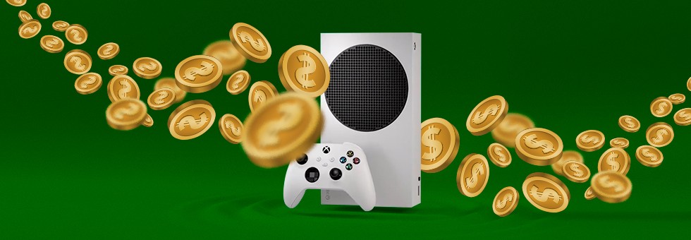 xbox series s 299