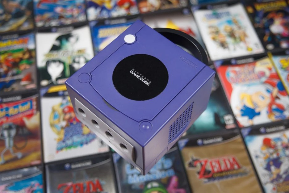 Os 20 melhores jogos de GameCube