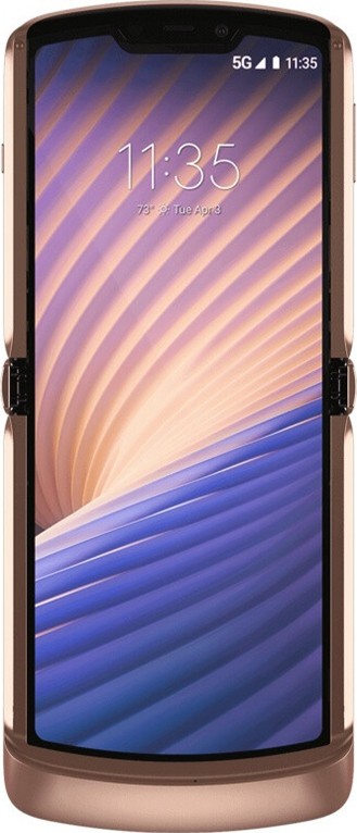 MOTOROLA　razr 5G　ジャンク Yahoo!オークション - motorola razr 5G 256GB ジャンク品