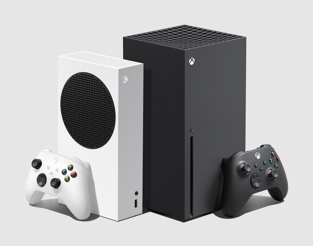 Microsoft confirma lançamento de 30 jogos exclusivos do Xbox One e Series  X/S para 2021 