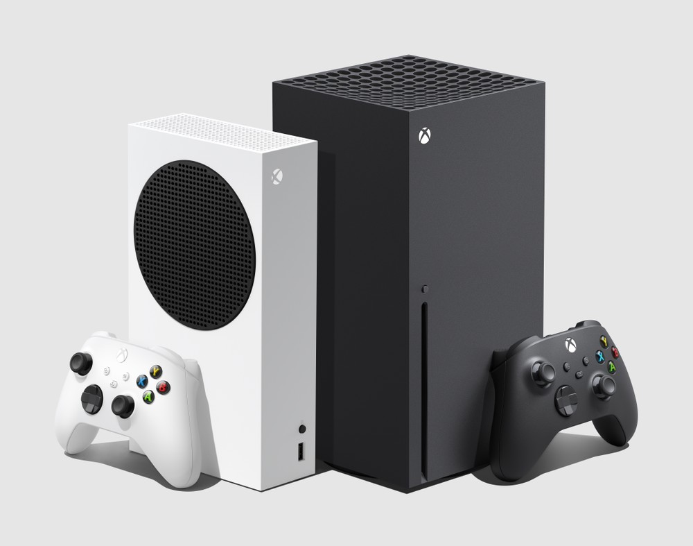 Microsoft revela VRS 2.0 com melhorias significativas no desempenho do Xbox  Series X