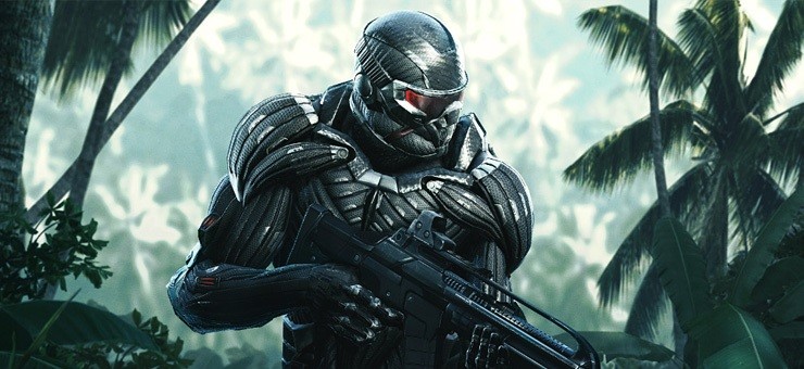 Jogo Crysis Trilogy - Remastered, PS4