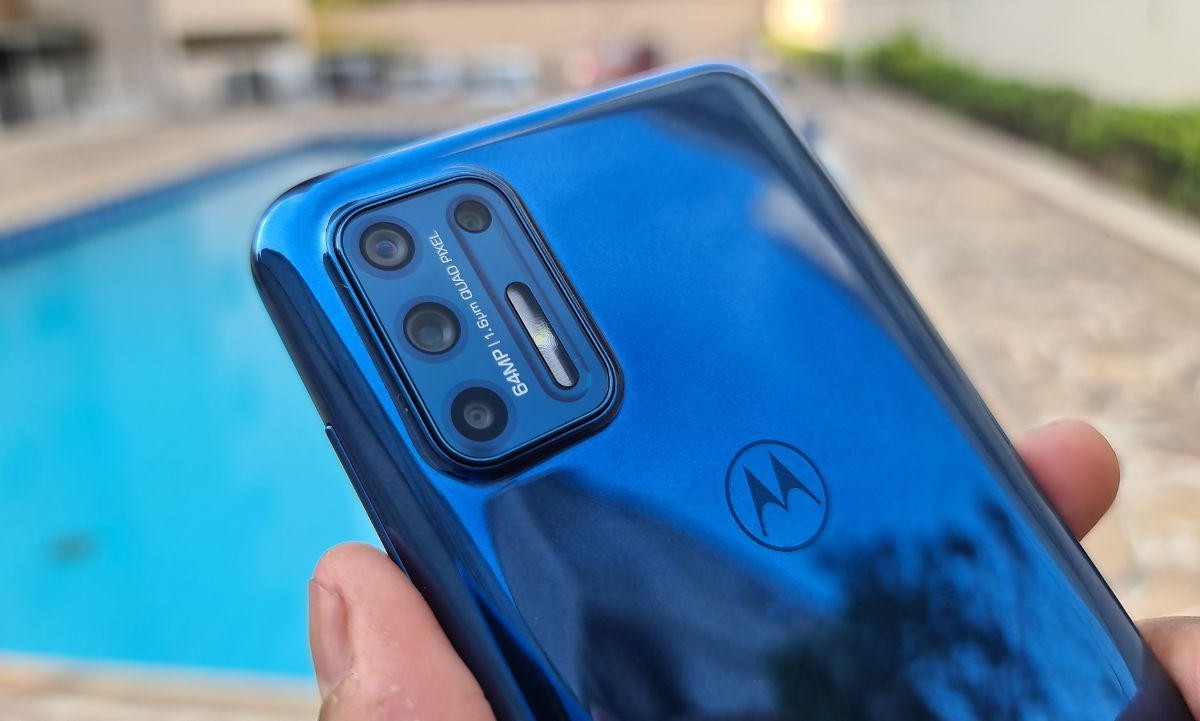 Moto G9 Plus vs Redmi Note 9 Pro: popularidade não é sinônimo de