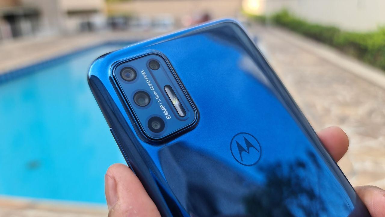 Motorola Moto G7, G7 Power, G7 Play e G7 Plus são lançados no Brasil –  Tecnoblog