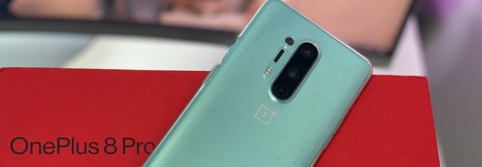 OnePlus 8 vs OnePlus 8 Pro vs OnePlus 8T, comparativa de