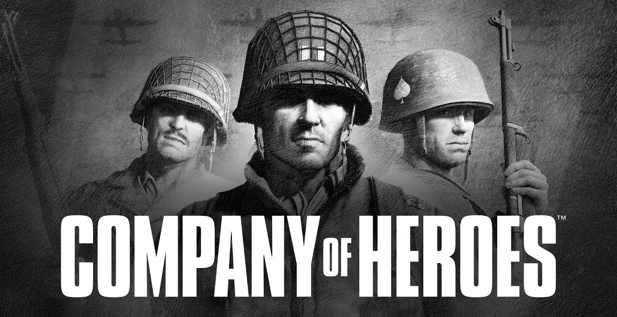 Company of Heroes 2 está disponível de graça no Steam