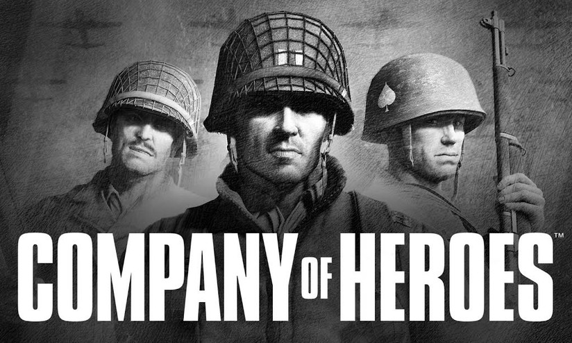 Company of Heroes: O jogo de estratégia da Segunda Guerra Mundial  disponível para iPhone - Jogos Da App Store