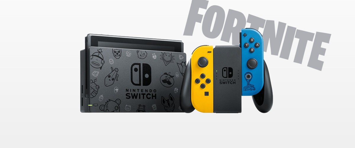 Nintendo Switch ganhará novos modelos e bundles no Brasil