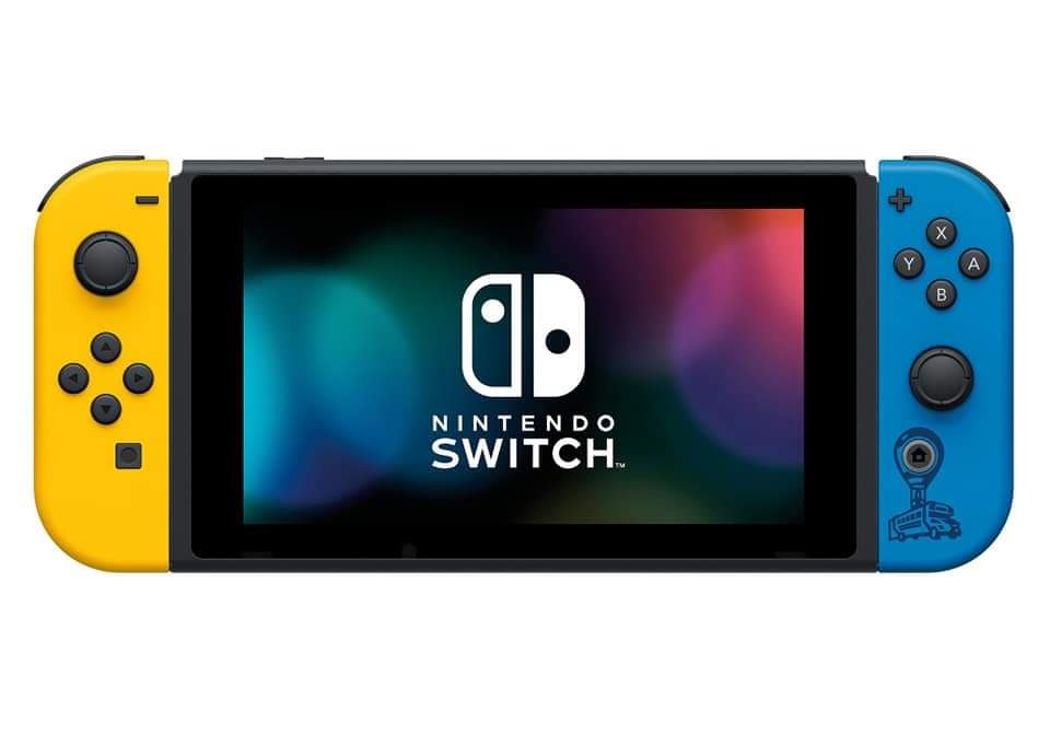 Brasil: Nintendo Switch chega no dia 18 de setembro com preço para desafiar  mercado cinza 