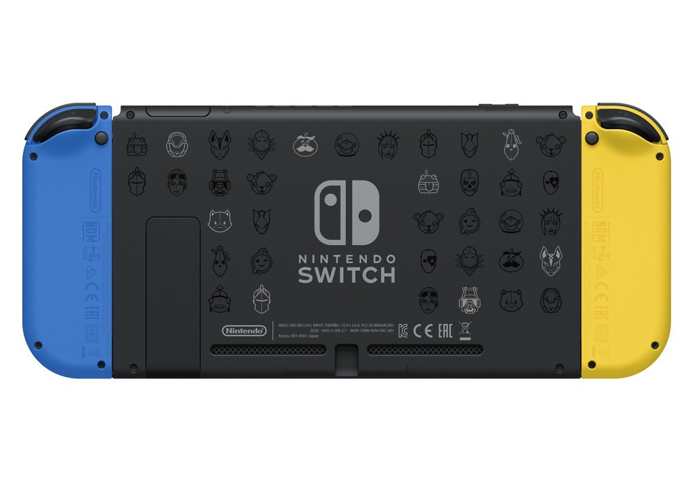 Nintendo Switch será lançado no Brasil dia 18 de setembro