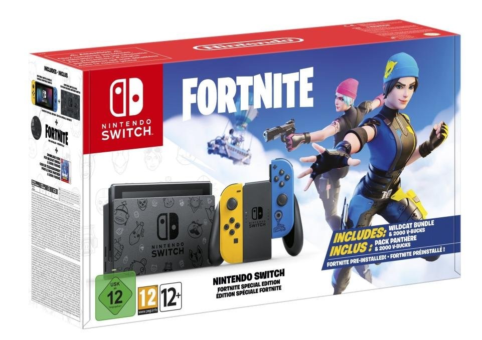 Brasil: Nintendo Switch chega no dia 18 de setembro com preço para desafiar  mercado cinza 