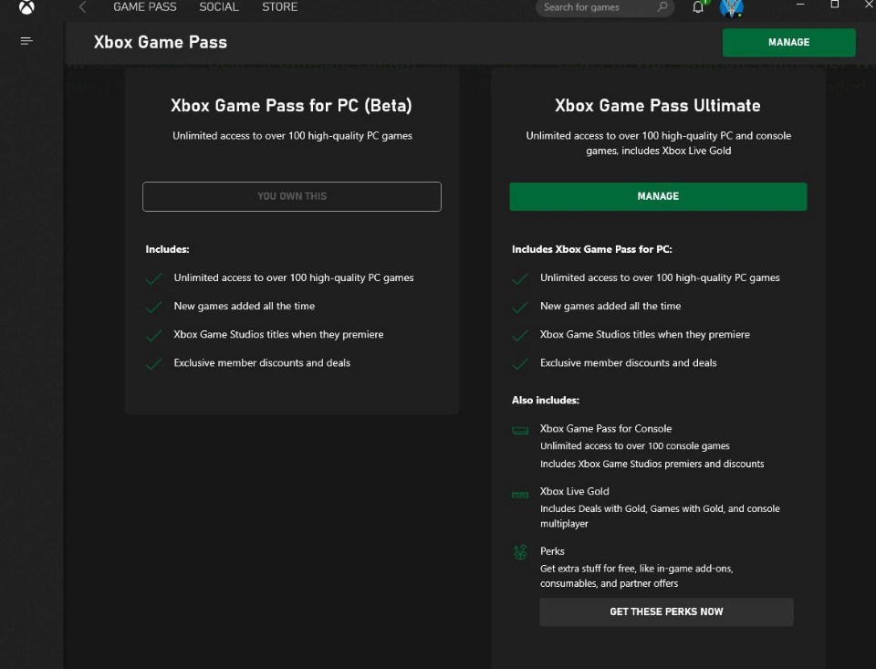 69% de desconto! Obtenha 3 anos de Xbox Game Pass Ultimate pagando