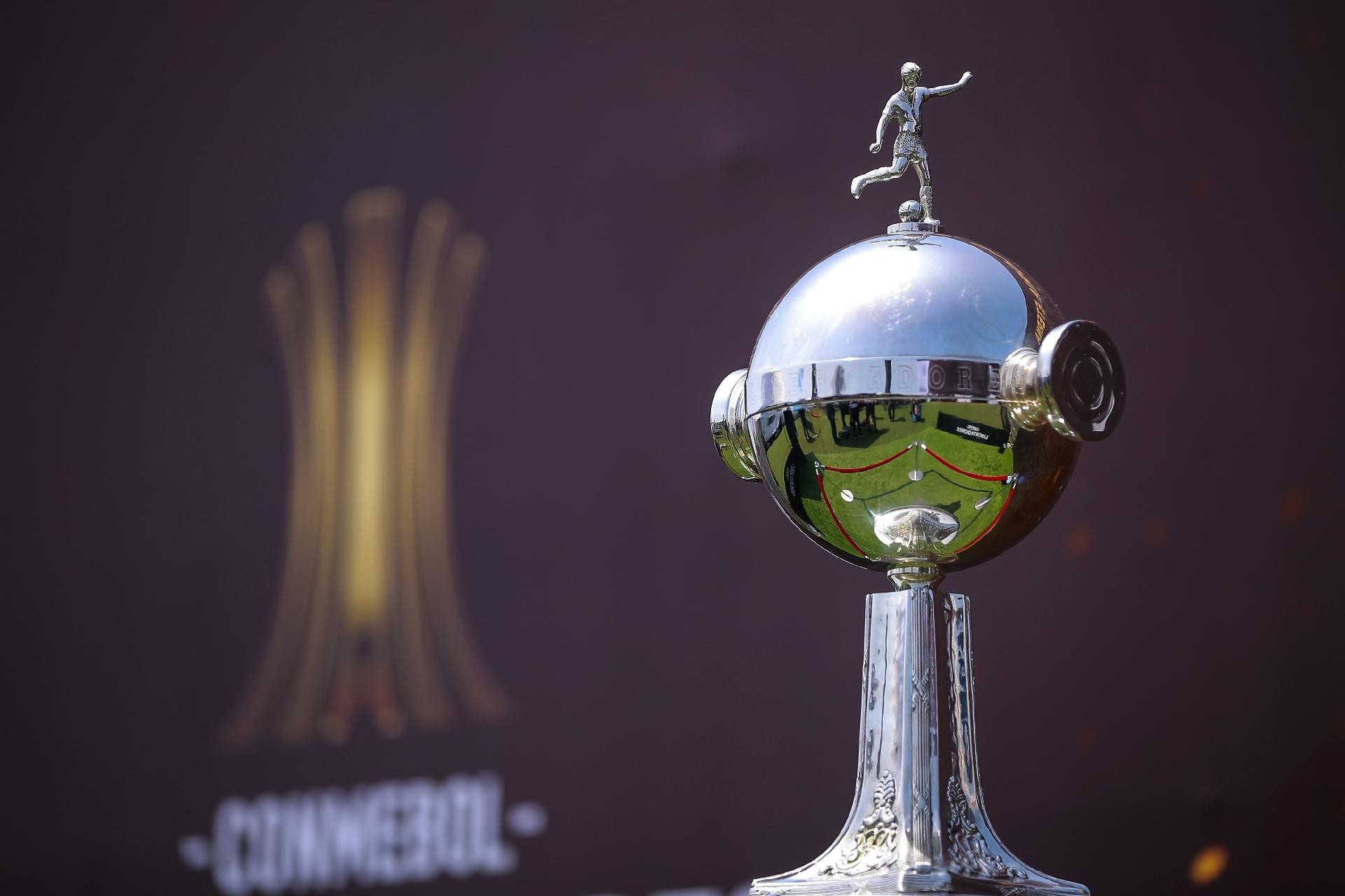 Libertadores 2024 saiba onde assistir aos jogos da semana na TV e pela