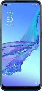 Oppo A32