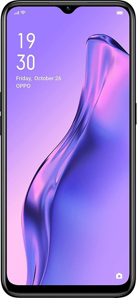 Oppo A31