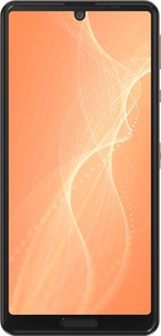 Sharp Aquos Sense 4
