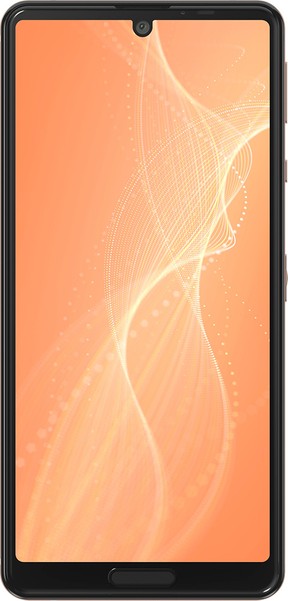 Sharp Aquos Sense 4