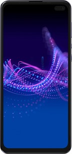 Sharp Aquos Sense 4 Plus