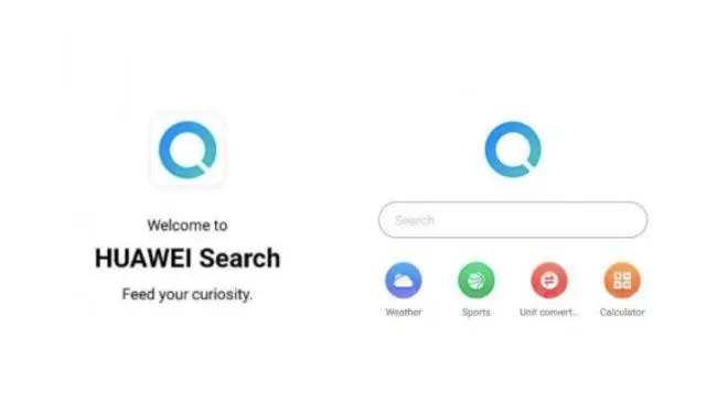Huawei Lanca Seu Proprio Motor De Buscas Para Os Celulares Da Empresa Tudocelular Com