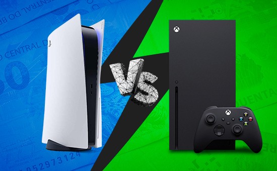 Ps5 Vs Xbox Series X Sony Pode Baixar Precos Do Playstation 5 Para Bater De Frente Com A Microsoft Tudocelular Com