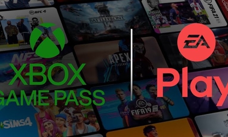 EA Play Comes to Xbox Game Pass on Console, Android and PC