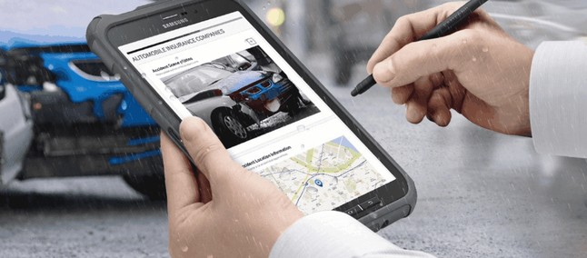 Samsung Galaxy Tab Active 3 passa pelo WiFi Alliance com novos detalhes de  conectividade - TudoCelular.com