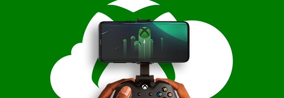 Xbox Cloud Gaming a caminho do Windows 10 e iPhone e iPad