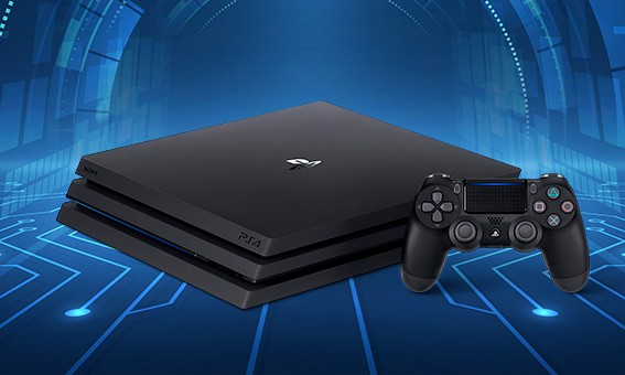 PS4 Pro roda 4K, HDR e mais: veja um resumo das novidades do videogame 