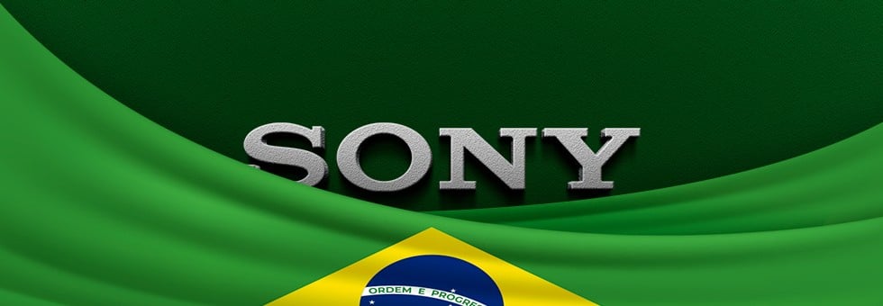 Sony Brasil comunica fim das vendas de TV, som e fotografia a partir de  março 