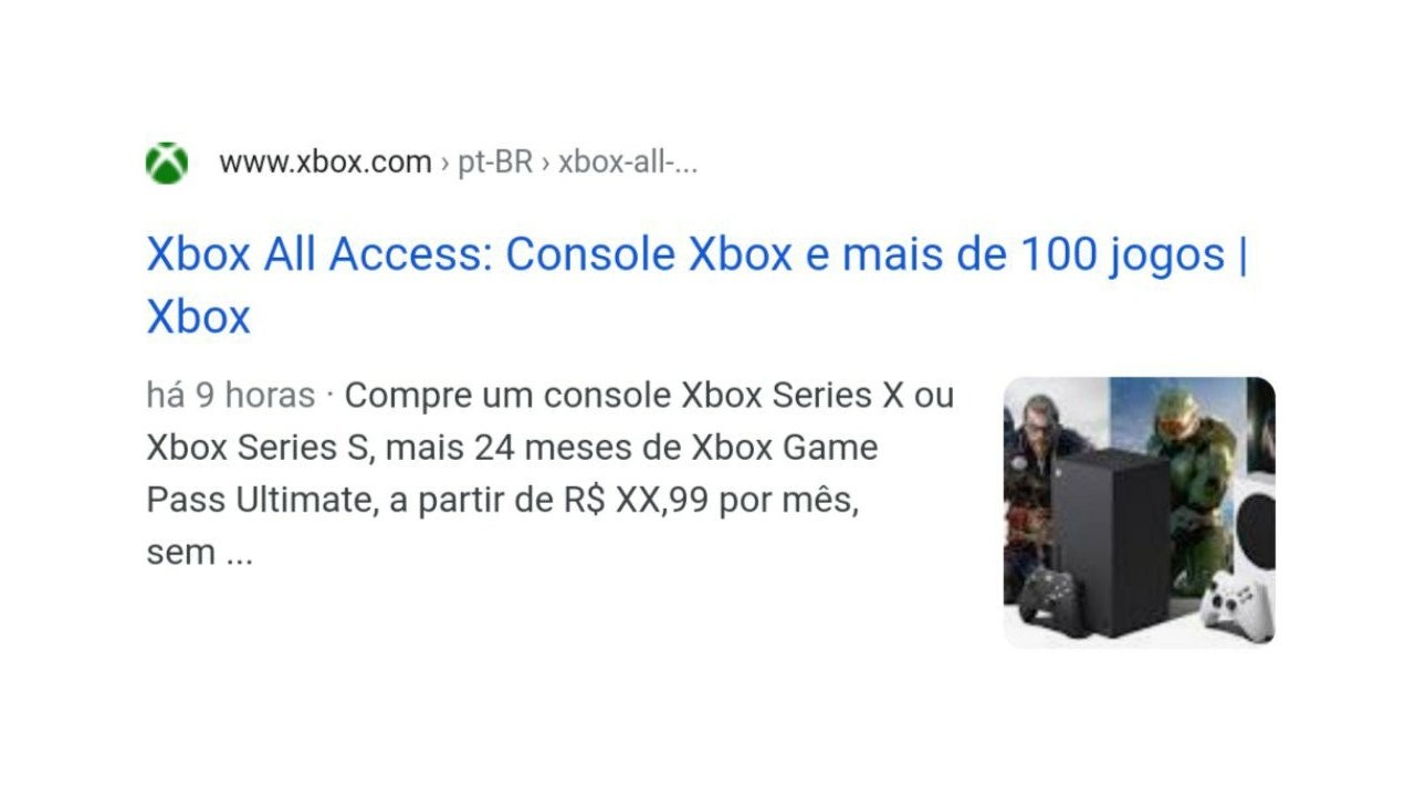 microsoft xbox all access