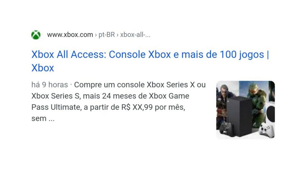 Xbox All Access: Consola Xbox + Game Pass Ultimate
